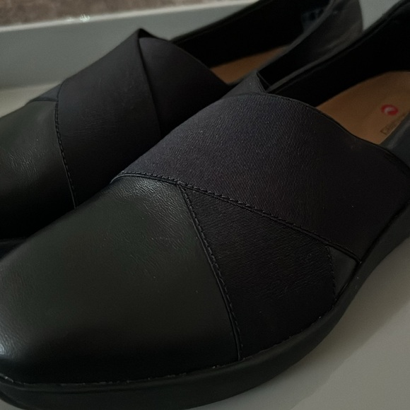 Clarks Unstructured - Picture 6 of 7